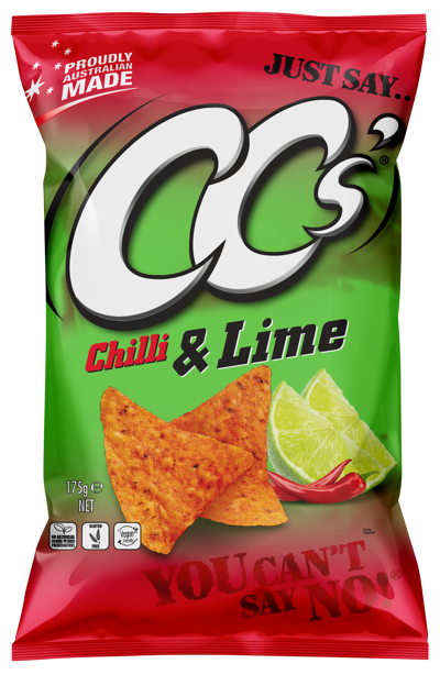 Chilli & Lime