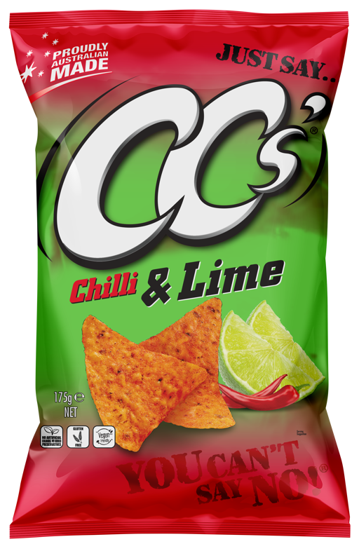 Chilli & Lime