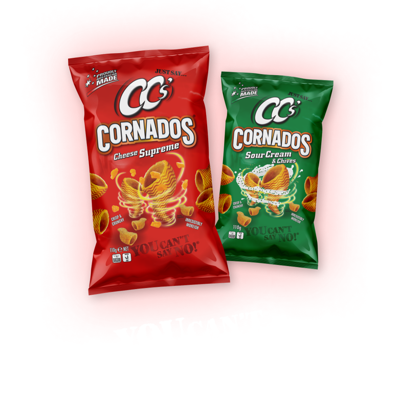 Cornados