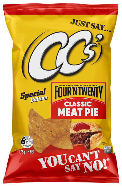 Four'N Twenty Classic Meat Pie