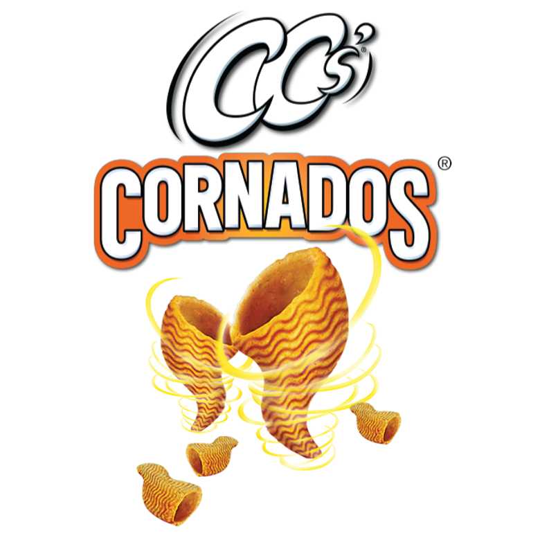 Cornados