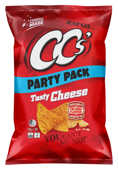 Party Pack