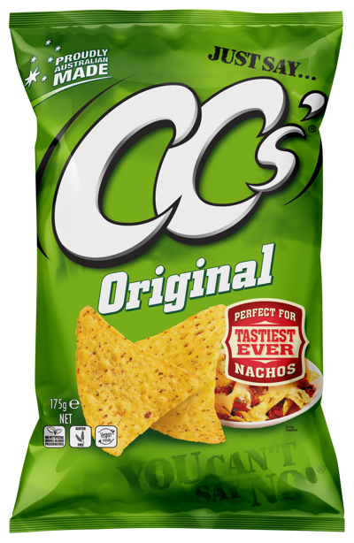 Original Salted
